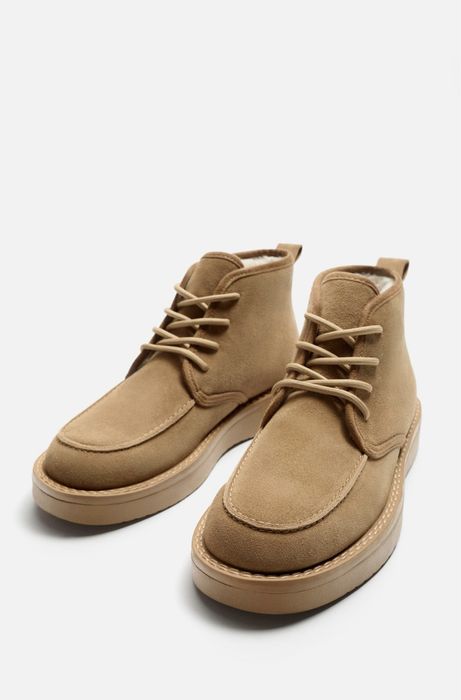 Черевики Zara, ботинки, чоботи