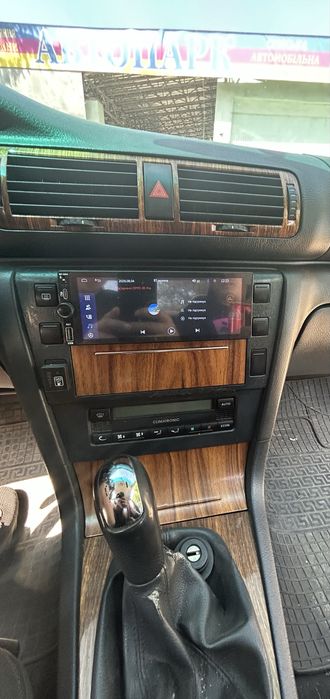 Продам Skoda Superb.1.8.Газ 4