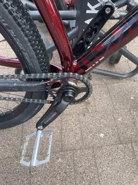 Ns movement Z2 uzywany