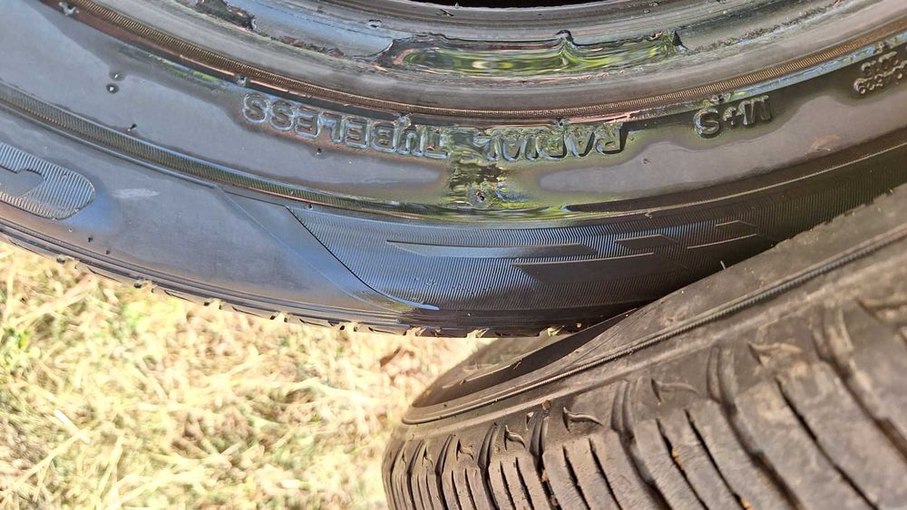 Гума літня Kumho Crugen 225/60/r17