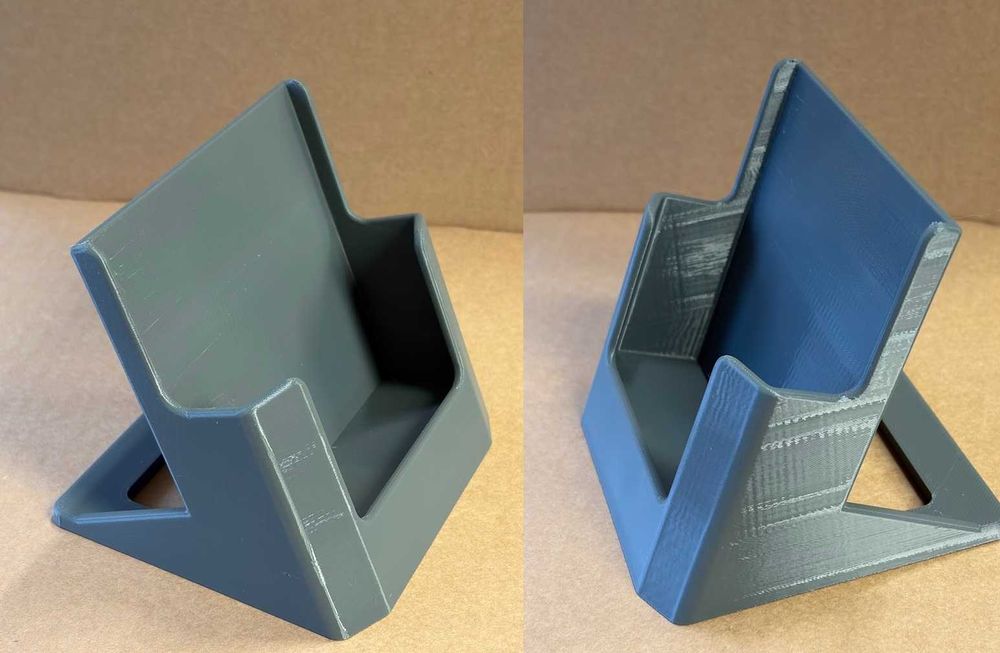 Malahit DSP2 - stojak szary