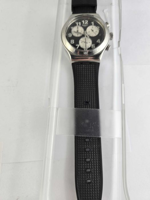 Zegarek Swatch Yvs400 Pudełko