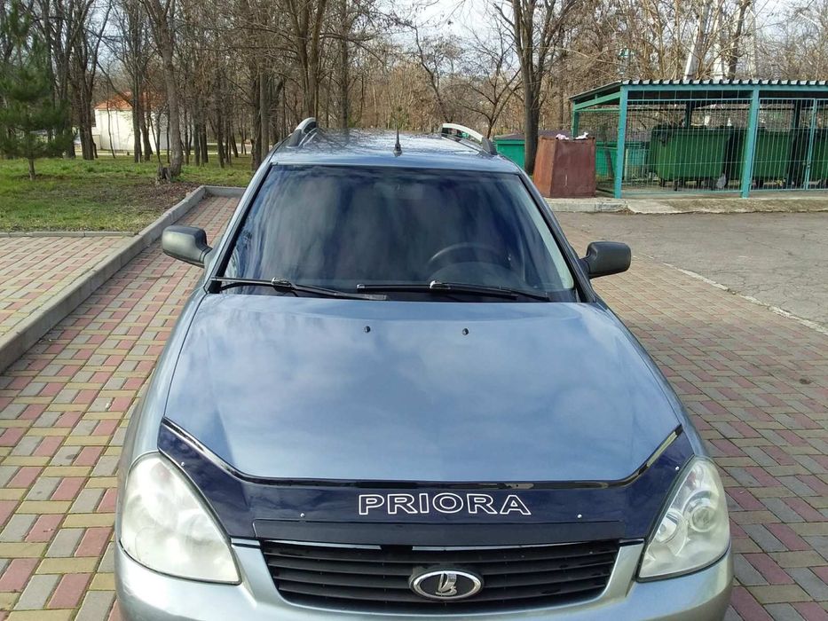 Продам власну ПРИОРУ 2011р.
