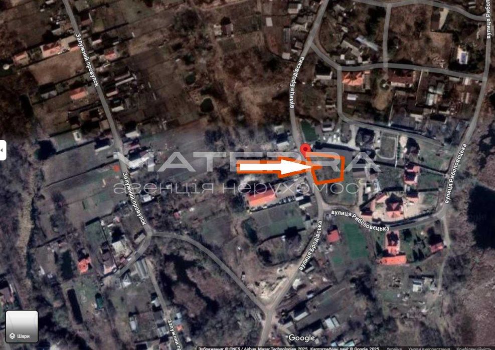 Без% Віта - Литовська Продаж ділянки 10 соток Київ, Голосіївський