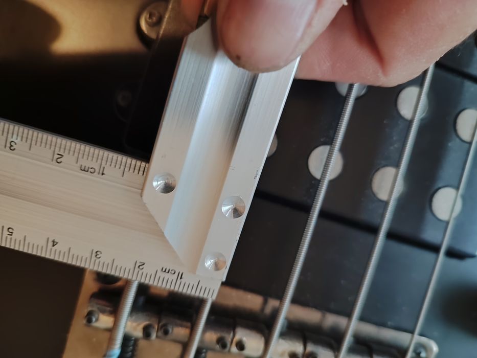 Gitara basowa MTD Kingstom Super5