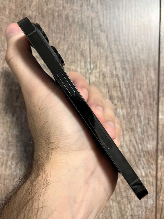 iPhone 14 Pro 256GB Space Black Neverlock 100% АКБ