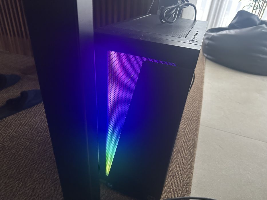 Torre gaming/workstation NOVA