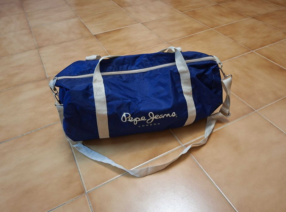Saco Pepe Jeans London, vintage