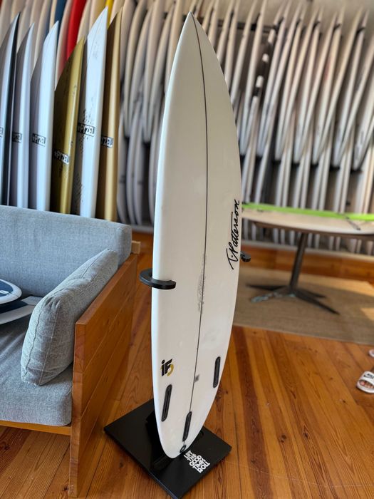 Prancha de Surf Timmy Patterson IF15 Gold – 5’6” – 23.72L