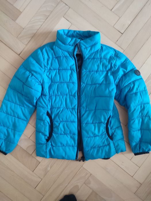 Kurtka przejściowa, 122 Next