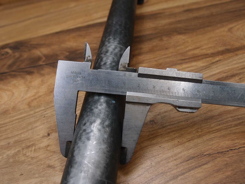 sztyca rowerowa Ritchey PRO 31.6 mm MTB