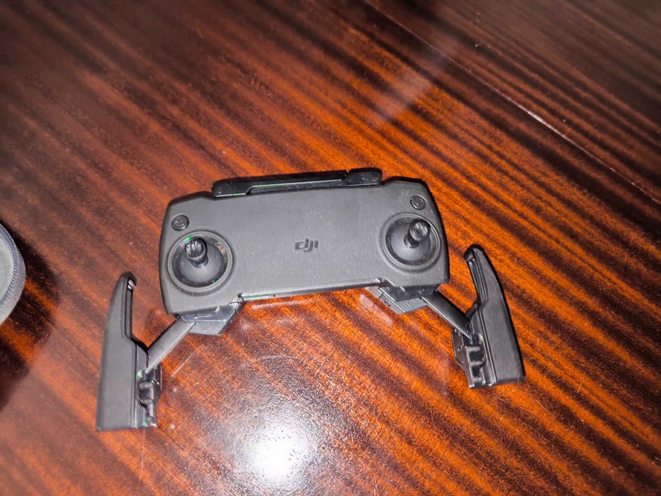 Drone DJI mini se fly more combo