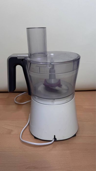 Кухонний комбайн  Philips HR 7761
