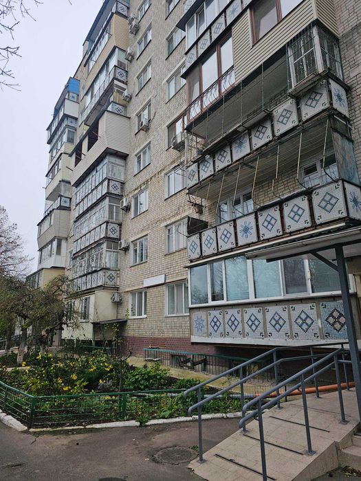 (13) Продам приміщення під офіс, 50 м²