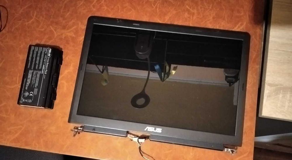 Asus X51RL запчастини