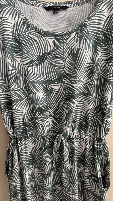 Sukienka Vero Moda, roz. M, bawełna