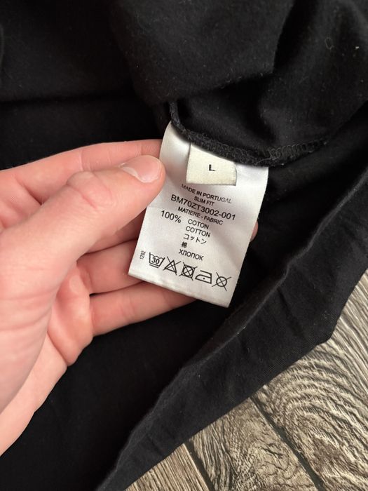 Givenchy T-Shirt футьолка