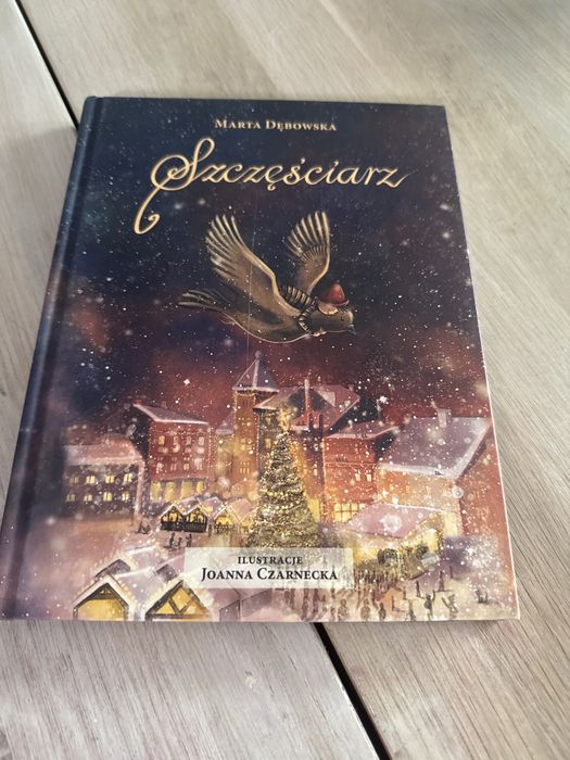 Szczęściarz, dębowska