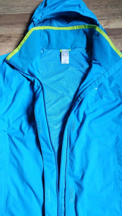 Kurtka wiosenna Quechua L