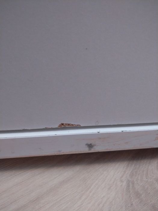 Łóżko w szafie 160 abixmeble