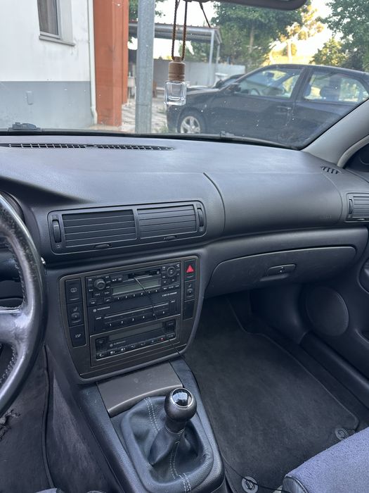 Volkswagen Passat TDI versão Highline