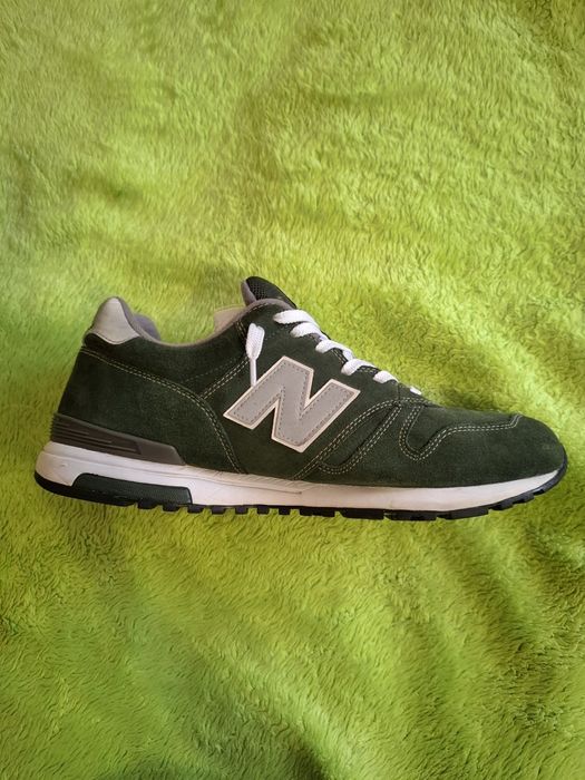 Кроссовки new balance 565: 2 300 грн. - Другие кроссовки