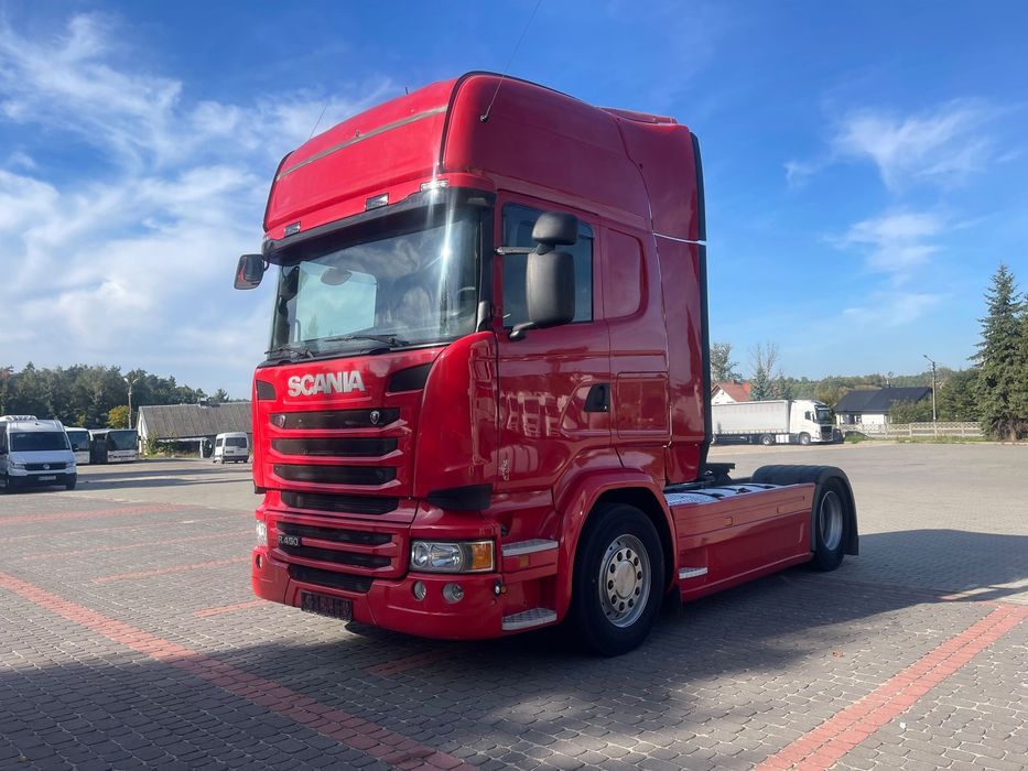 Scania