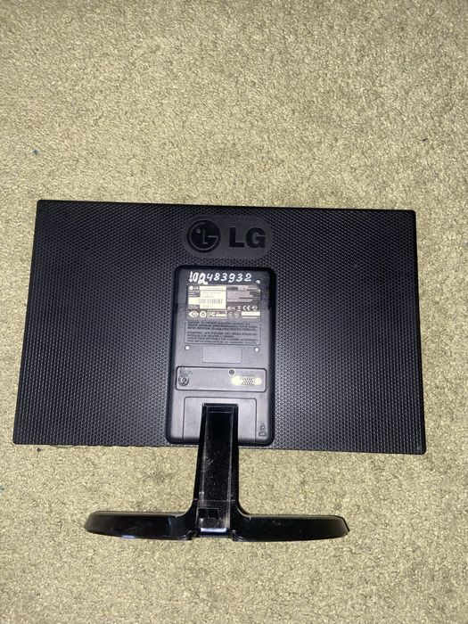 Монитор lg монітор lg