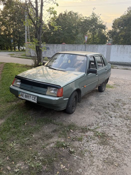 Славута , инжектор , обмен