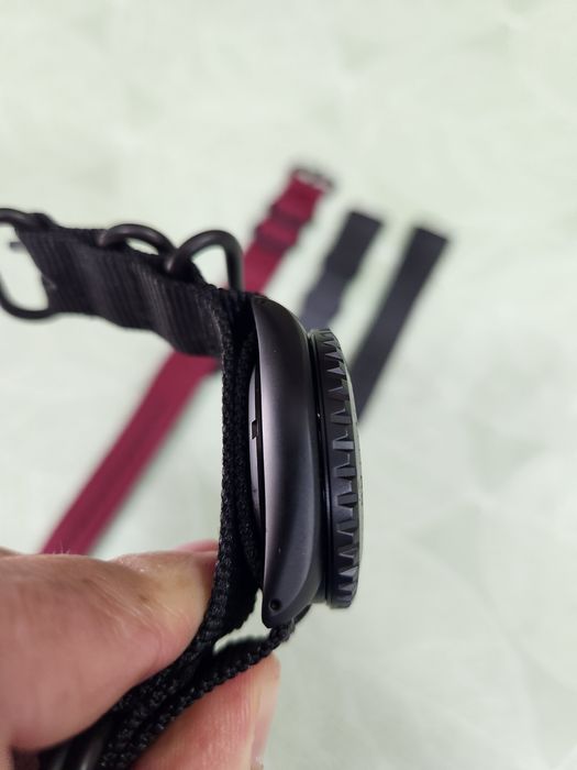 Seiko MOD automático