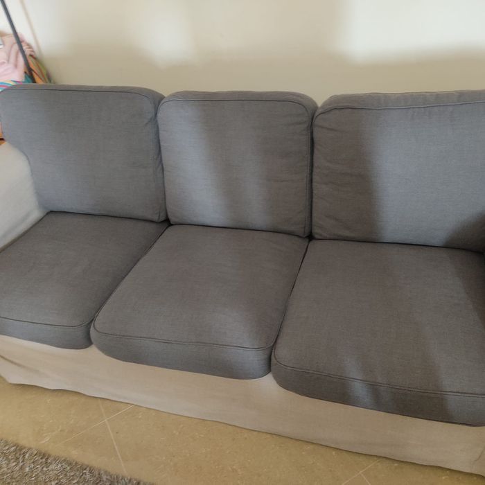 Capas de sofa Ektorp