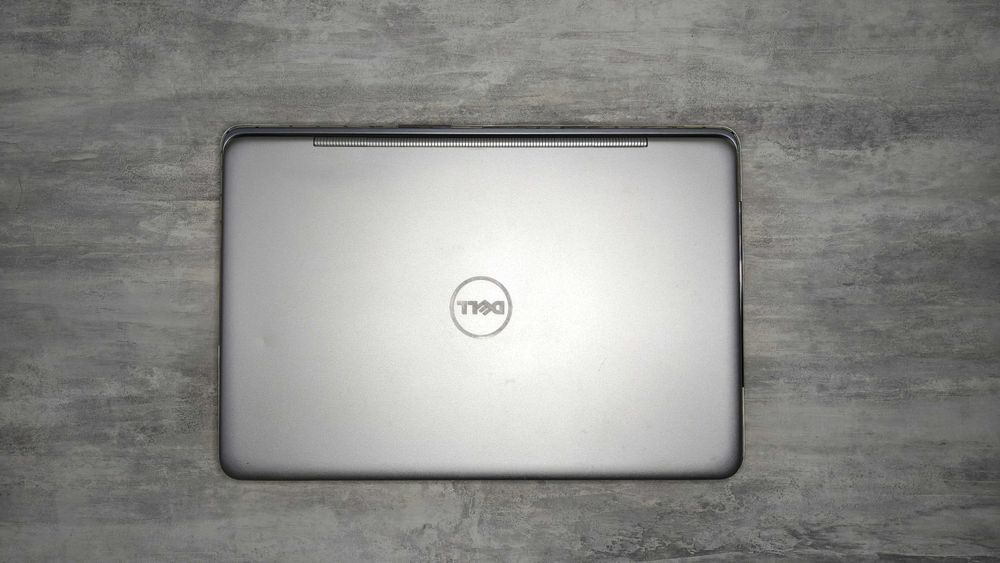 Ноутбук Dell XPS 15Z