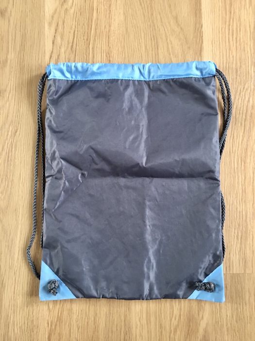 Нова сумка-рюкзак Manchester City