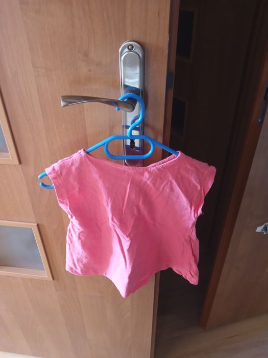 Koszulka na krótki rękaw