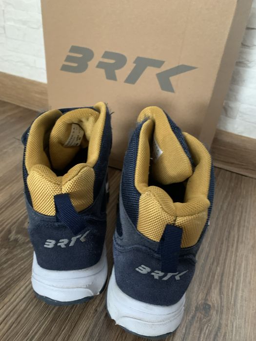 Buty Bartek zima 32
