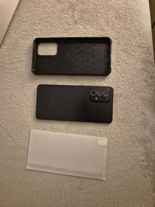 Samsung a52s 5G 128gb