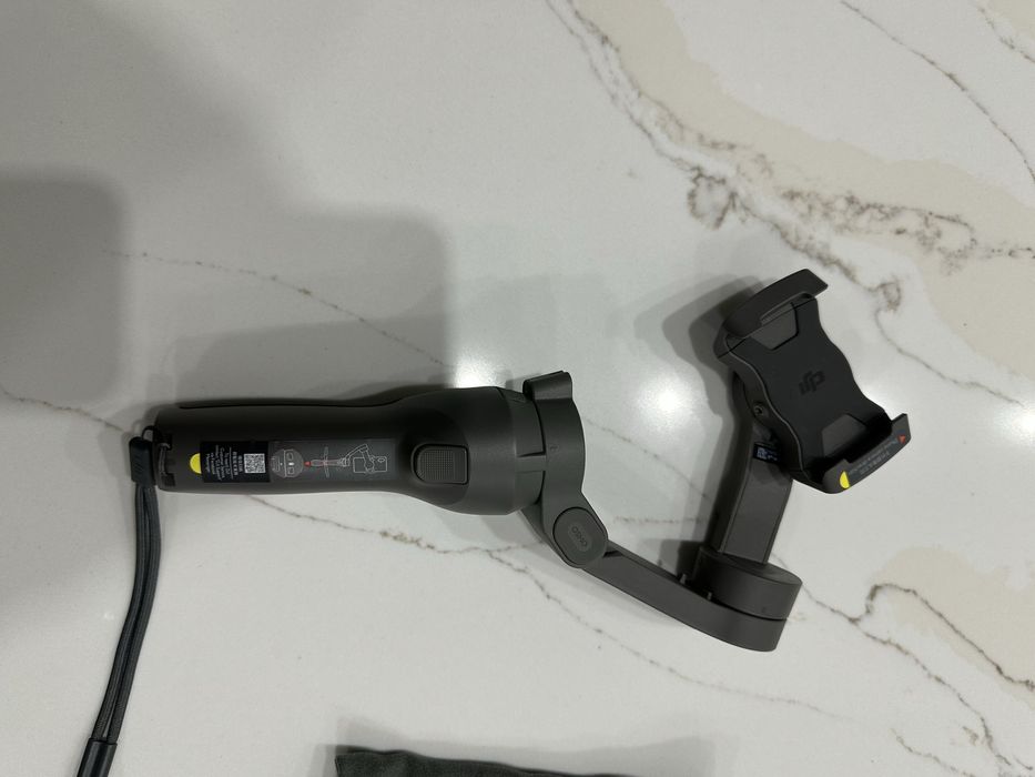 Dji Osmo Mobile 3