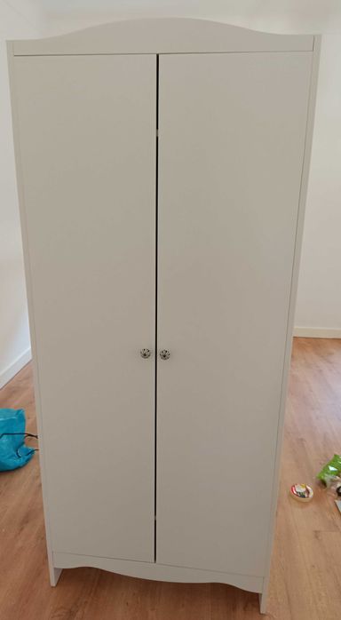 Guarda roupa/ Roupeiro/ Armário IKEA SMAGORA