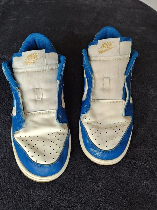 Buty Nike Dunk Junior