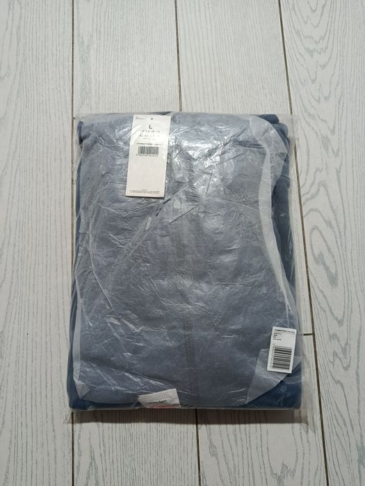 Nowa! Oryginalna 4F bluza rozpinana L męska z kapturem (414)