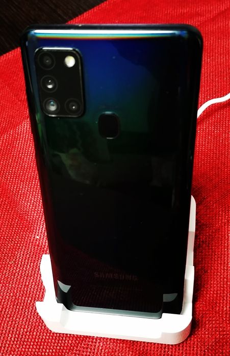 Samsung Galaxy A21s 32G 4G +Gratis