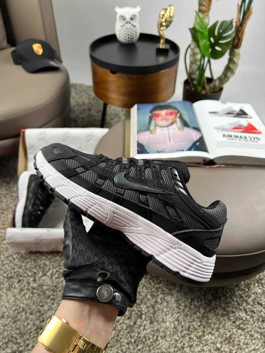 ВСІ МОДЕЛІ Nike P-6000 БЕЗ предоплати найк п6000 найки зимові кросівки