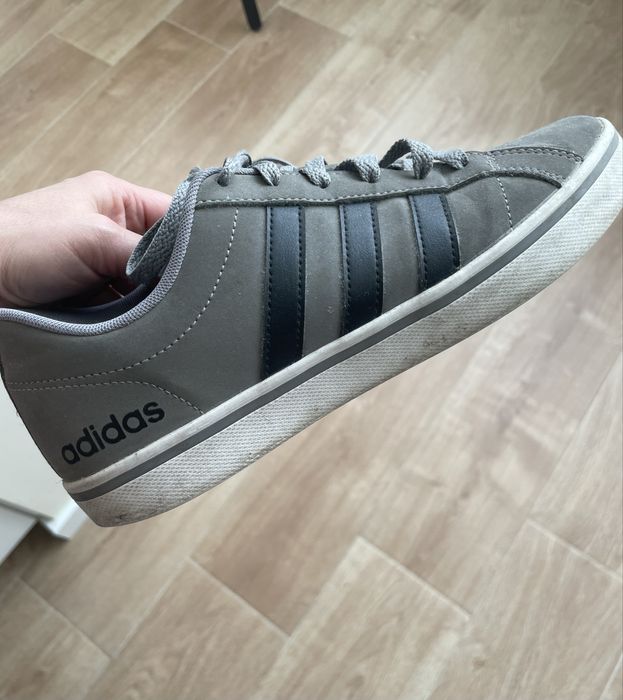 Tenis Adidas rapaz447437937626982402