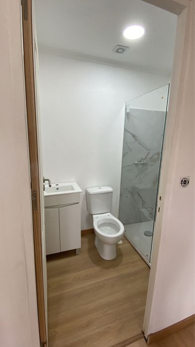 Moradia  T2 remodelada em Loures