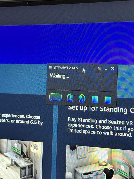 Valve Index - Caly Zestaw