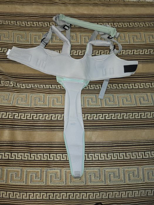 Вожжи, поводок для дітей 2в1  BABYKLI