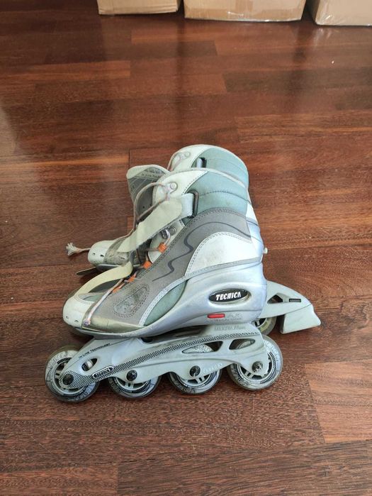 Patins em linha  38