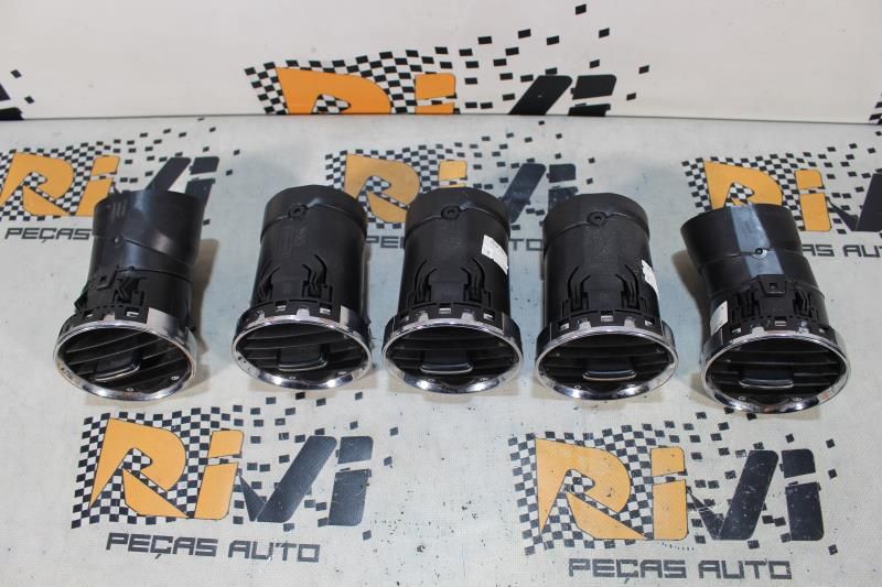 Difusor / saída de ar PEUGEOT 308 (4A_, 4C_)