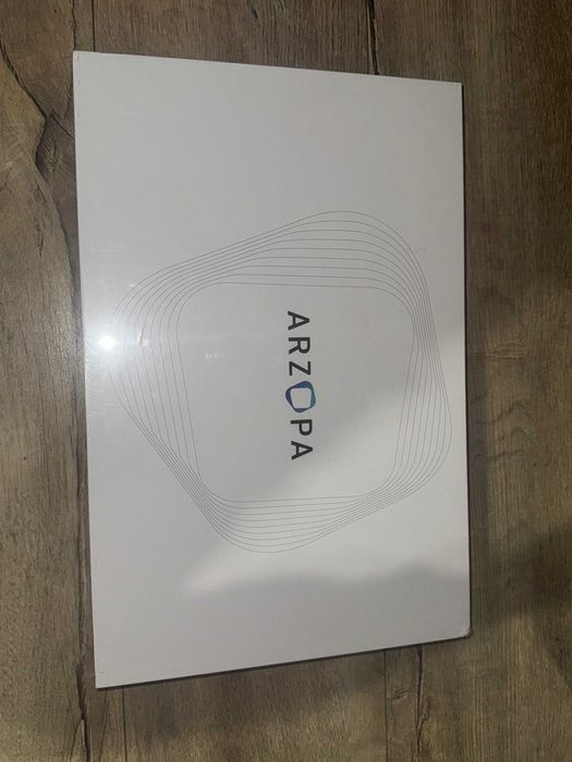 ZAFOLIOWANY - ARZOPA Portable Monitor - Z1FC - 144HZ 16.1"