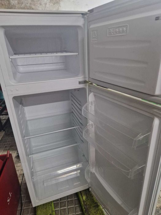 Frigorificos e microondas